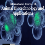 Cover of International Journal of Animal Biotechnology and Applications