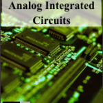 Cover of International Journal of Analog Integrated Circuits