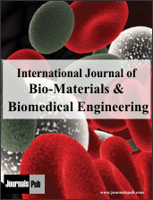 Cover of International Journal of Biomedical Engineering