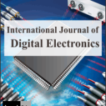 Cover of International Journal of Digital Electronics