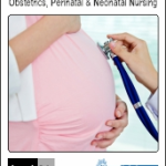 Cover of International Journal of Obstetrics, Perinatal and Neonatal Nursing