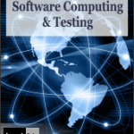 Cover of International Journal of Software Computing and Testing