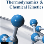 Cover of International journal of Thermodynamics and Chemical Kinetics