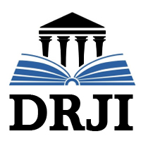 Directory of Research Journals Indexing (DRJI) Logo