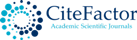Cite Factor Logo