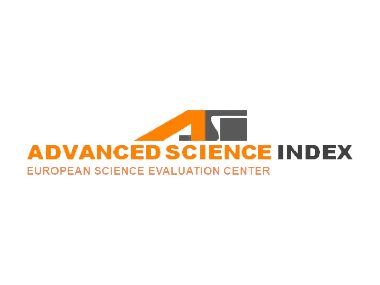 Advanced Science Index Logo