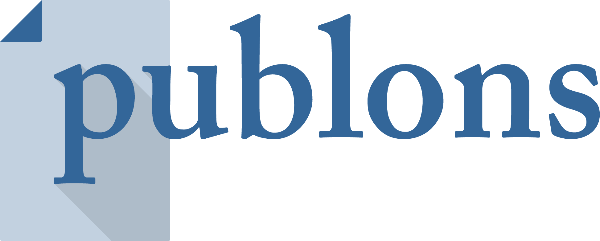 Publons Logo
