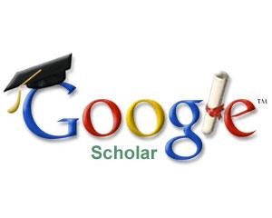 Google Scholar Logo